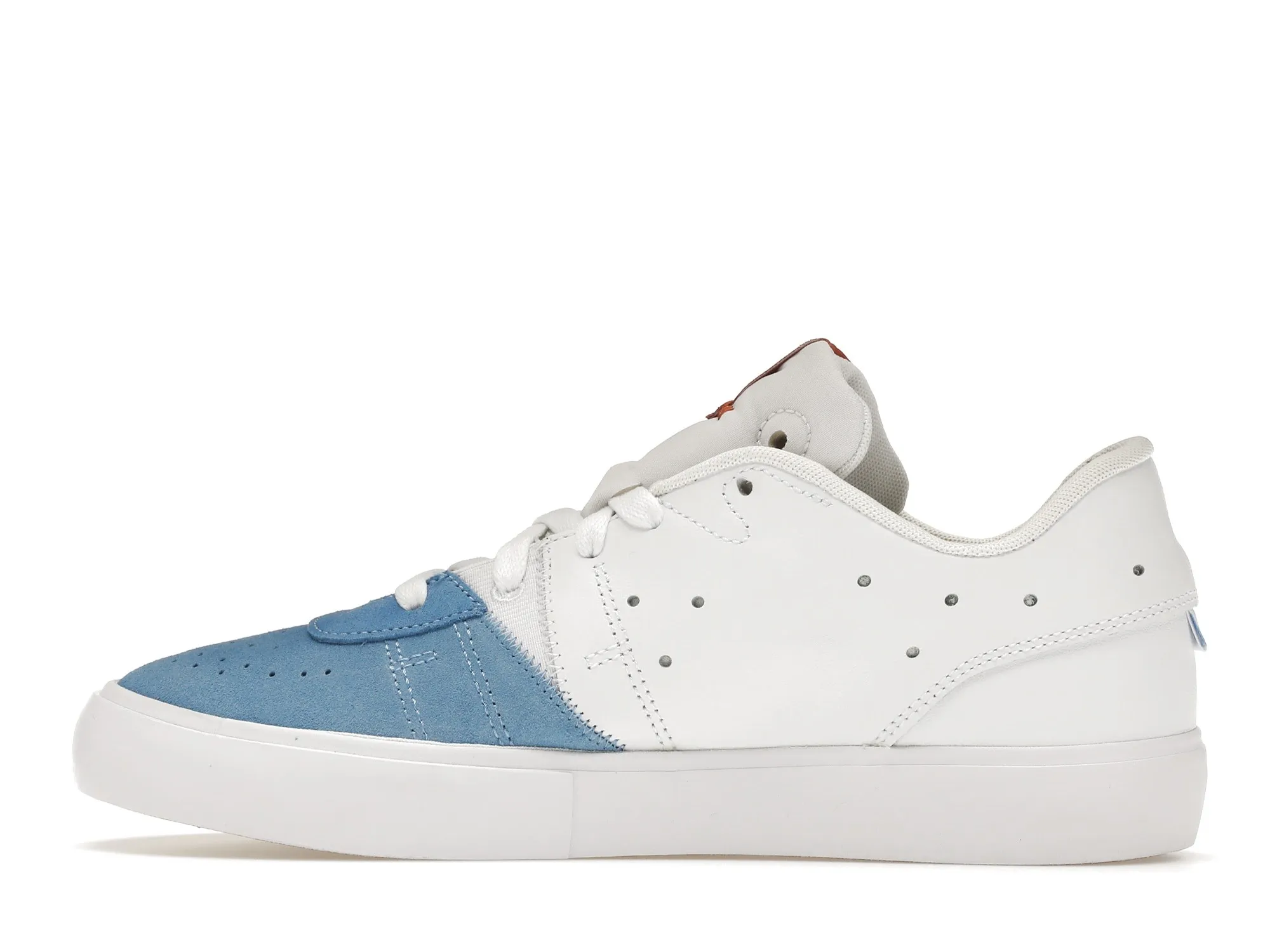 Фото № 5 с приближением к товару «‎Jordan Series .02 Dear Dean»