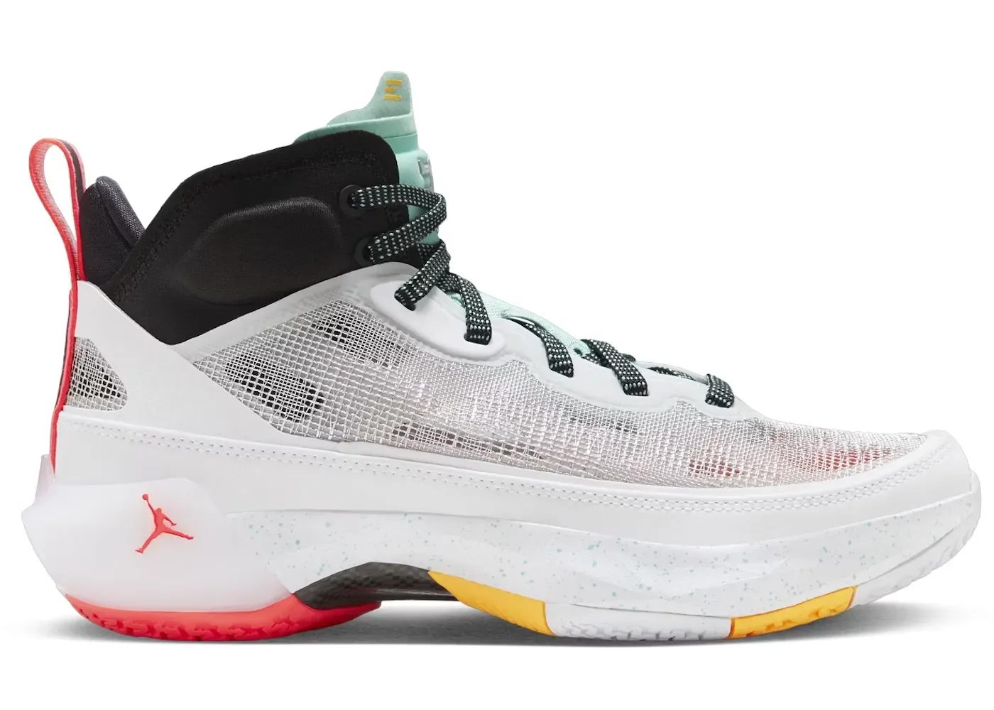 Jordan 37