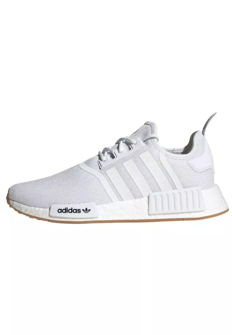 Фото № 1 с приближением к товару «‎NMD R1 PRIMEBLUE UNISEX»