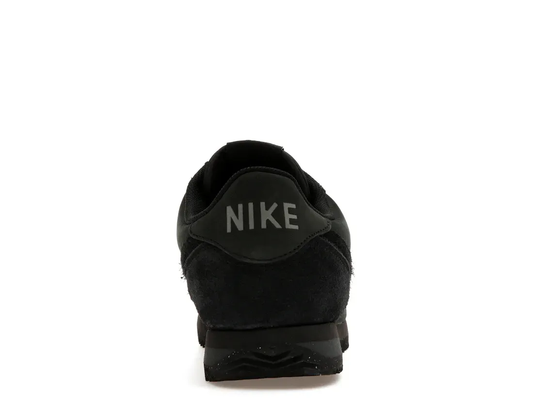 Фото № 4 с приближением к товару «‎Nike Cortez PRM Great Outdoors Triple Black »