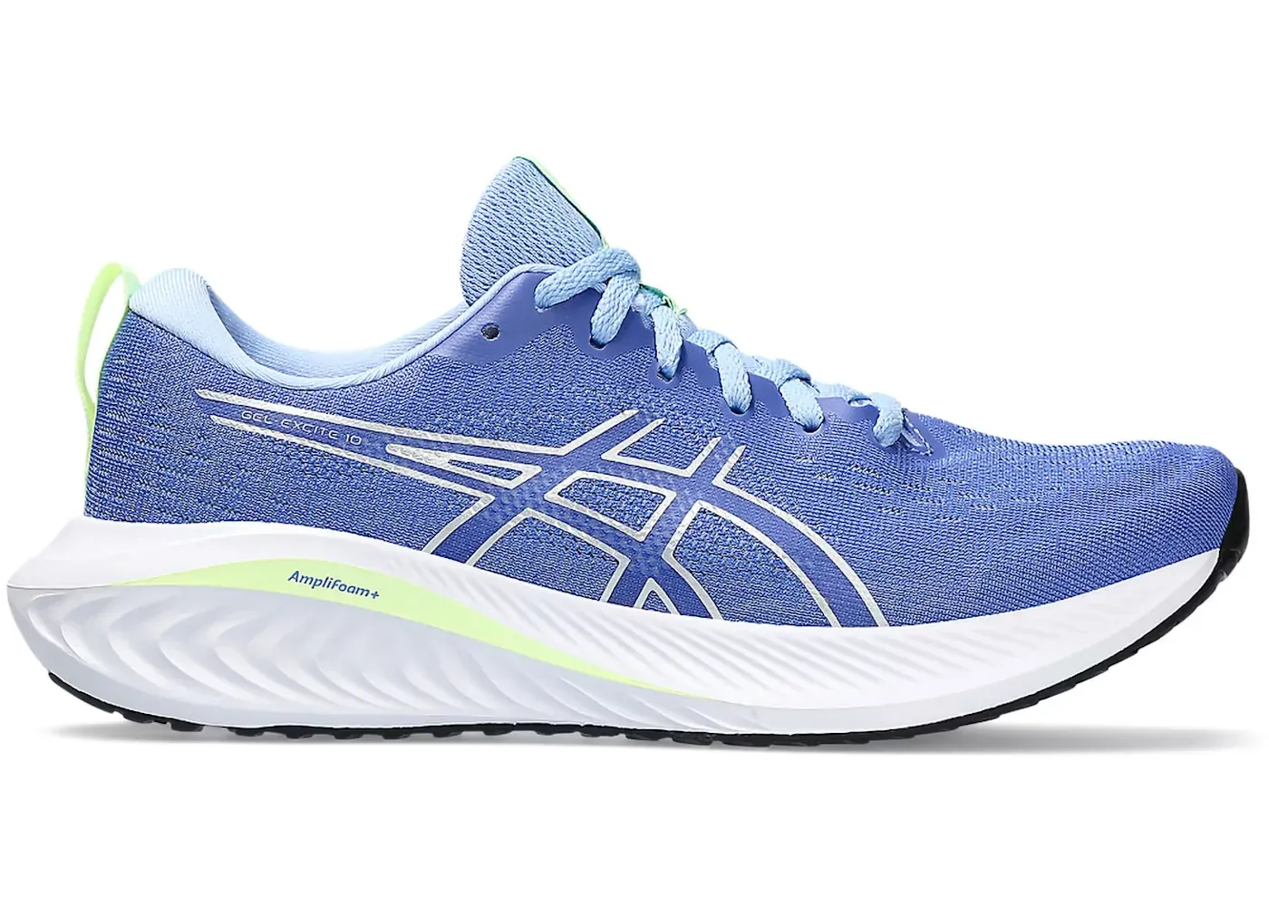 Фото № 1 с приближением к товару «‎ASICS Gel-Excite 10»