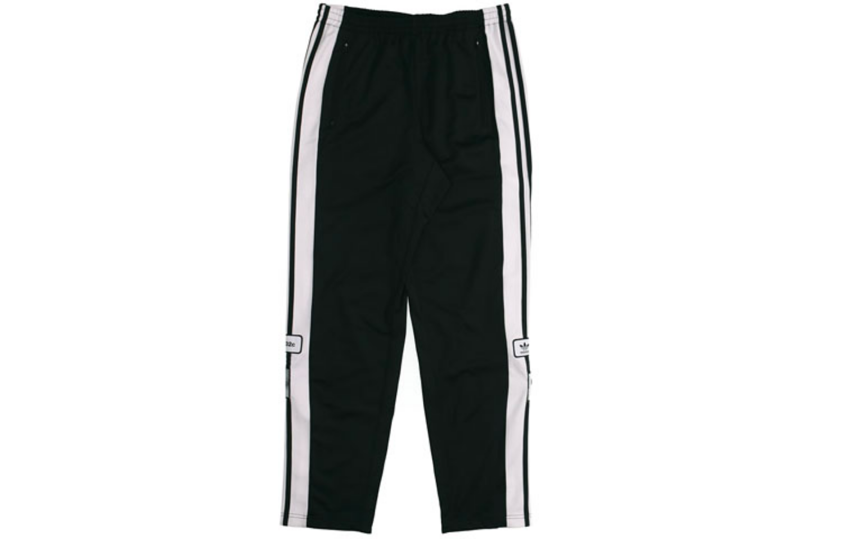 Фото № 2 с приближением к товару «‎adidas originals x 032C Mens Adibreak Trousers Black»
