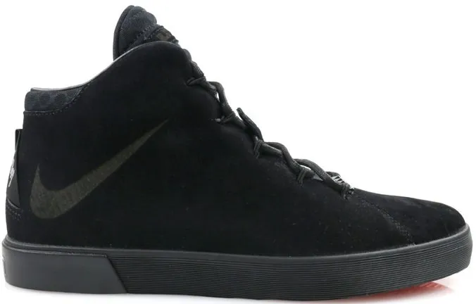 Фото № 1 с приближением к товару «‎Nike LeBron 12 NSW Lights Out»