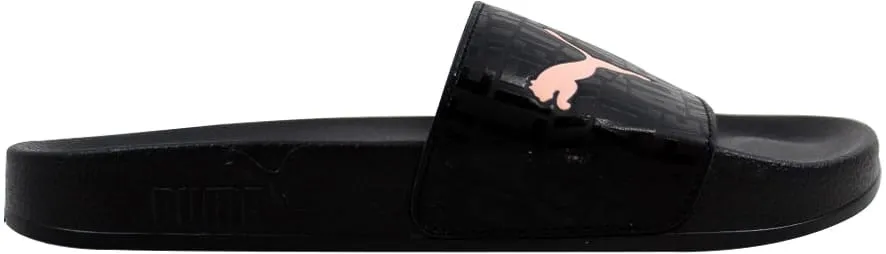 Фото № 1 с приближением к товару «‎Puma Leadcat ALIFE Black»