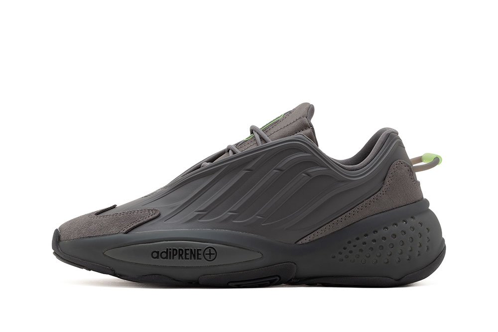 Фото № 1 с приближением к товару «‎Adidas Ozrah»