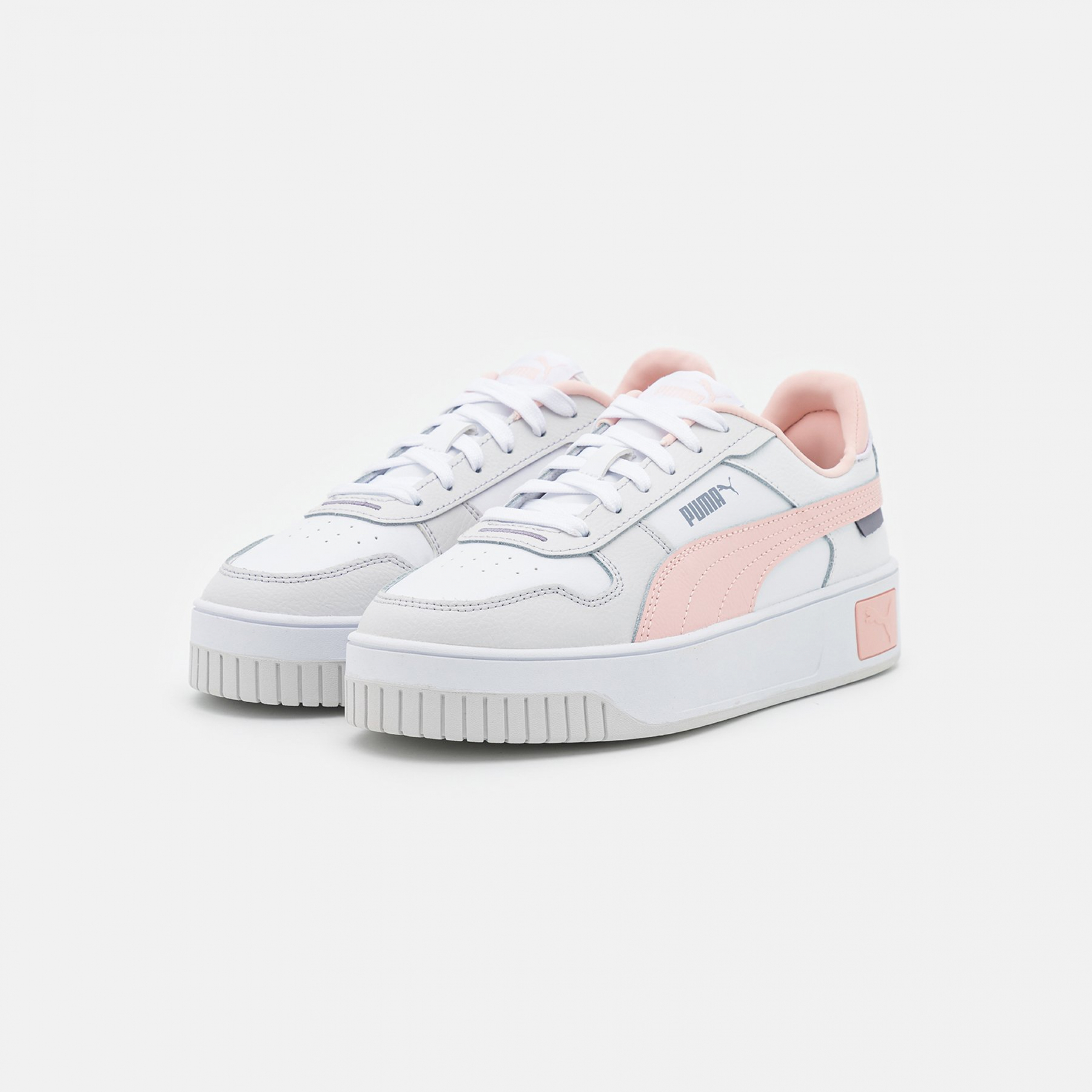 Фото № 3 с приближением к товару «‎Puma Carina Street »