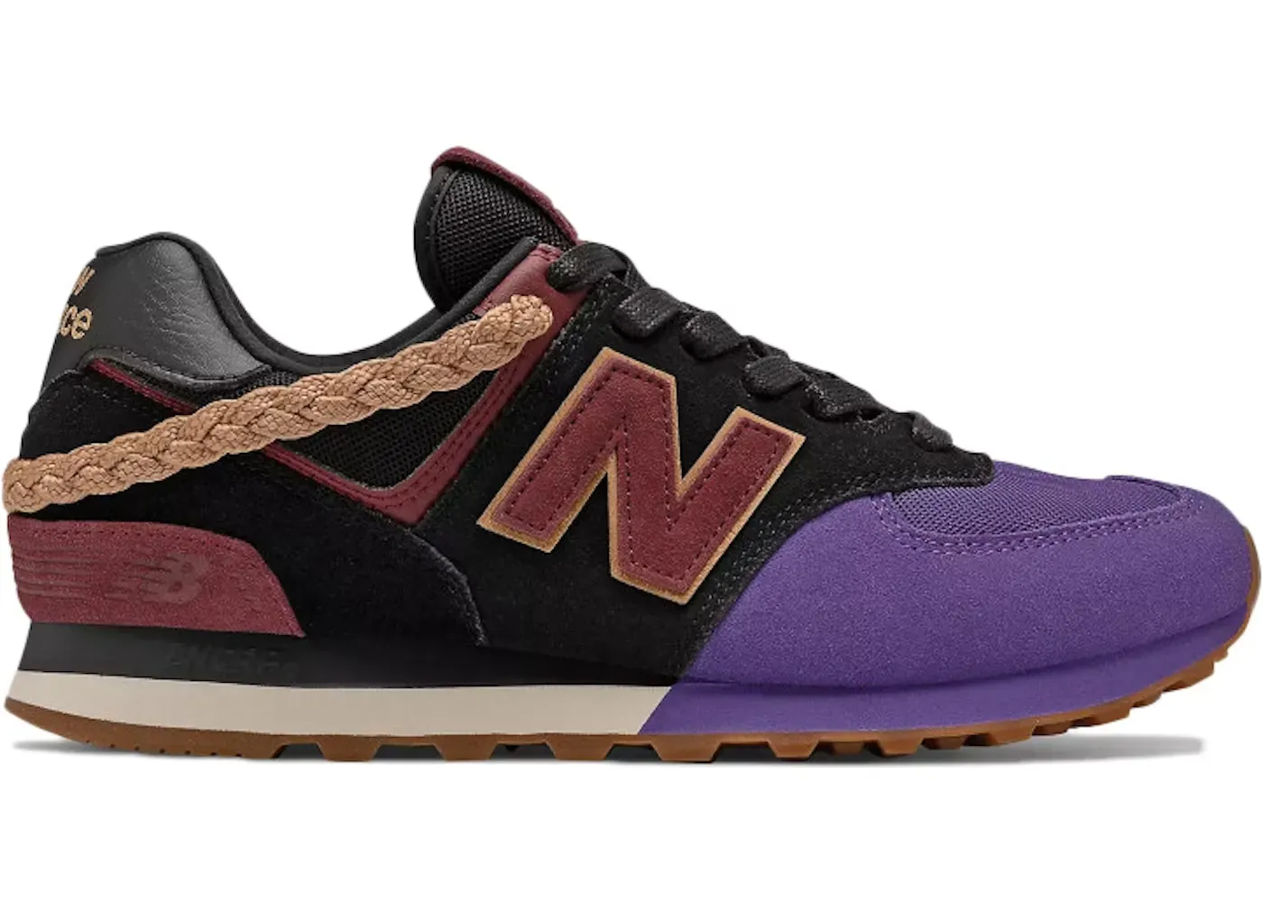 New Balance 574