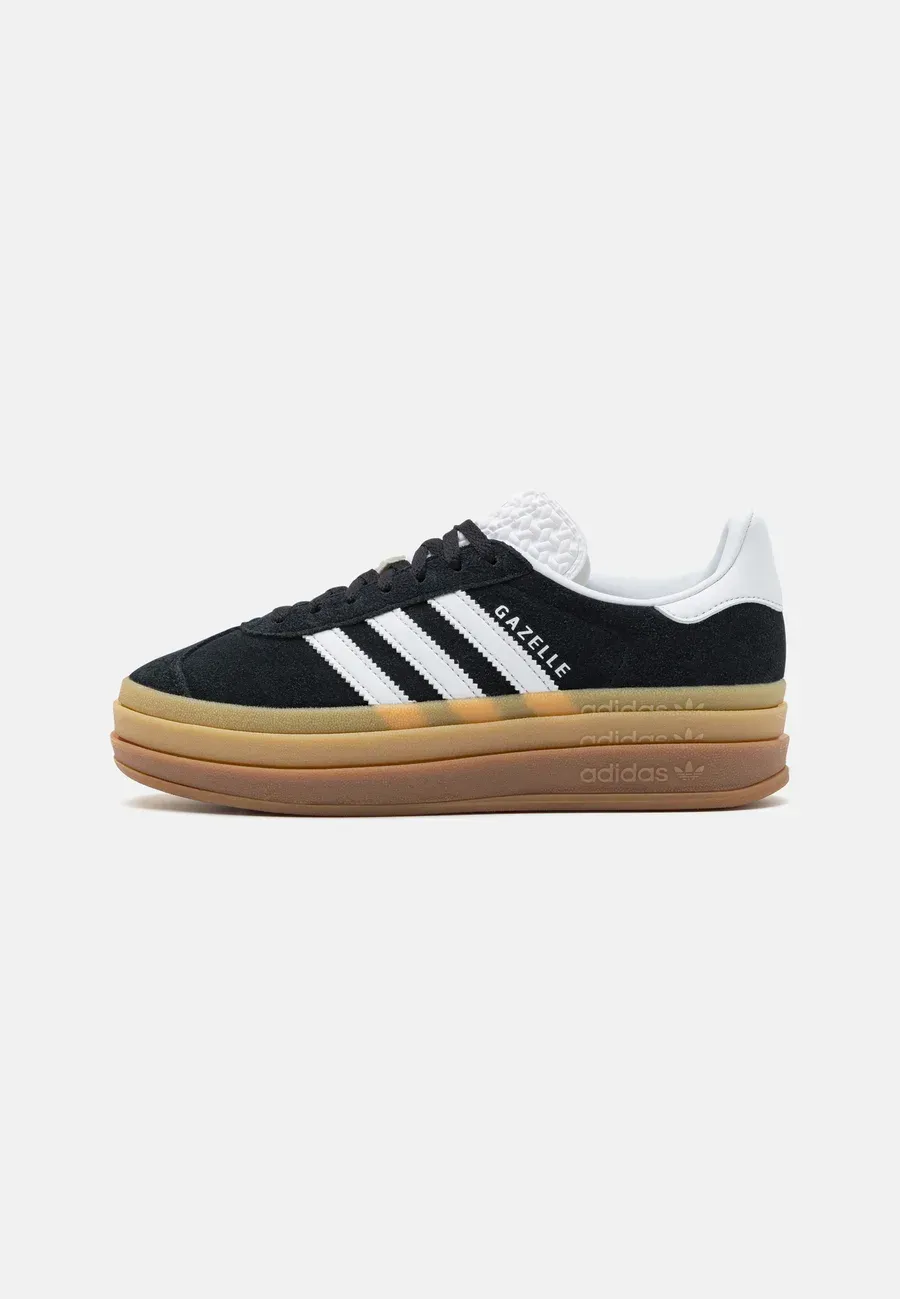 Фото № 1 с приближением к товару «‎GAZELLE BOLD»