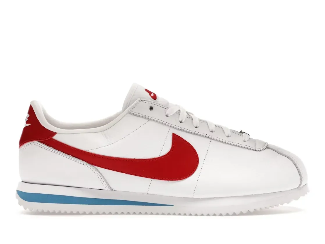 Фото № 1 с приближением к товару «‎Nike Classic Cortez»