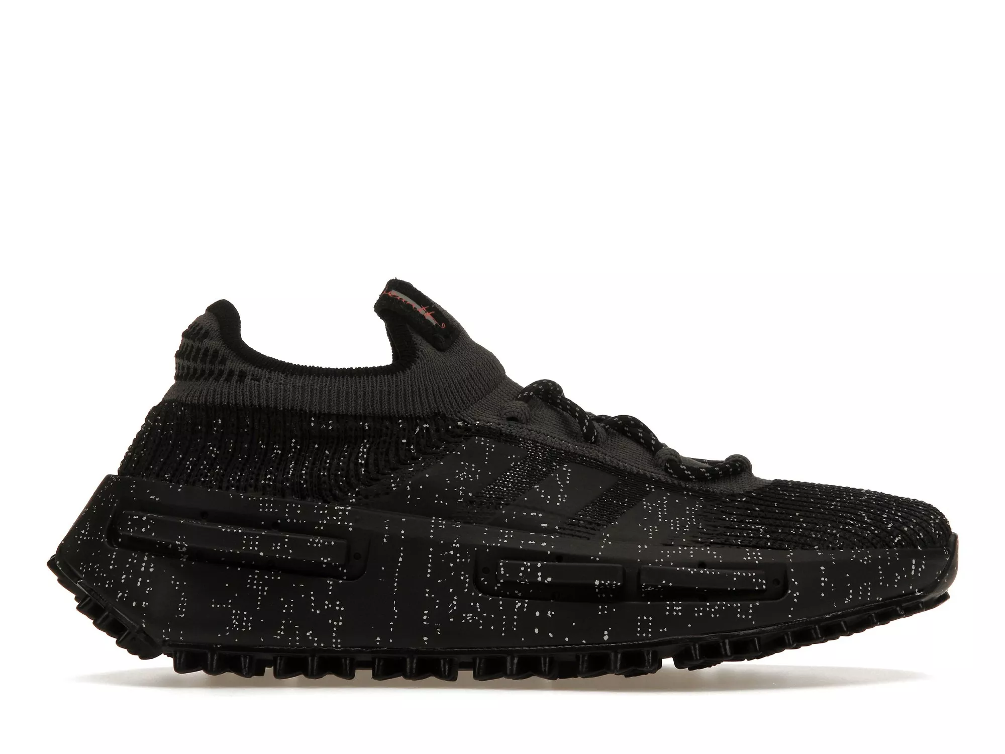 Фото № 1 с приближением к товару «‎adidas NMD S1 Cali DeWitt Black»