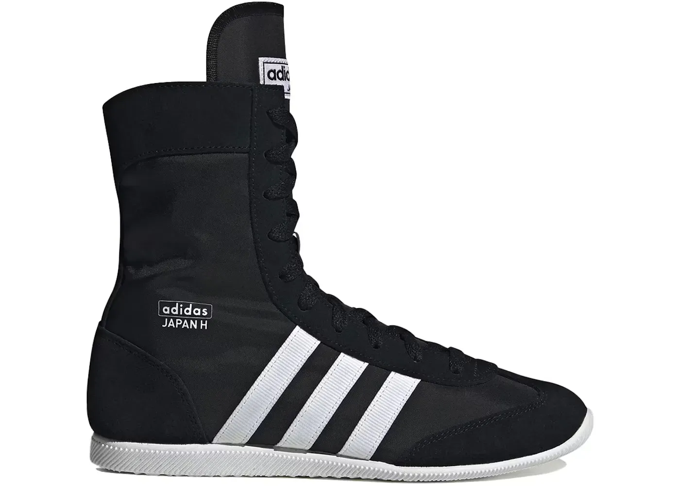 Фото № 1 с приближением к товару «‎adidas Japan Mid»