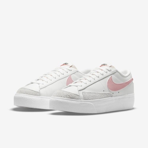Фото № 4 с приближением к товару «‎Nike Blazer Platform »