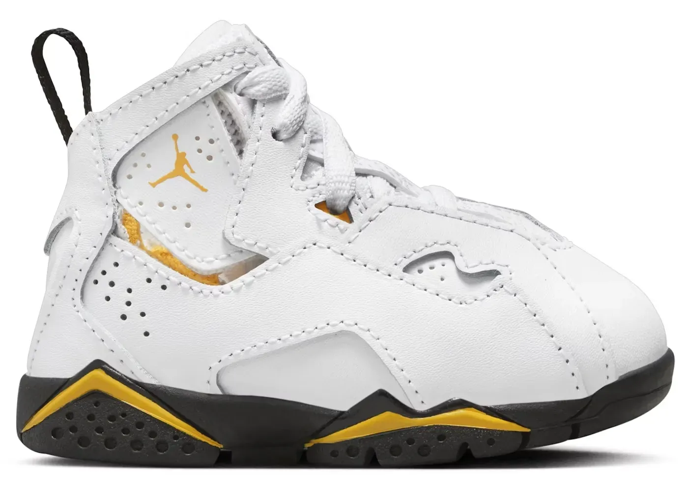 Jordan True Flight