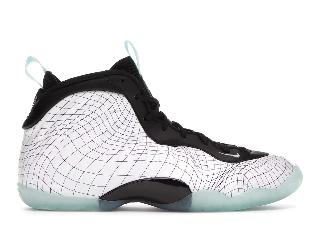 Фото № 1 с приближением к товару «‎Nike Lil Posite One»