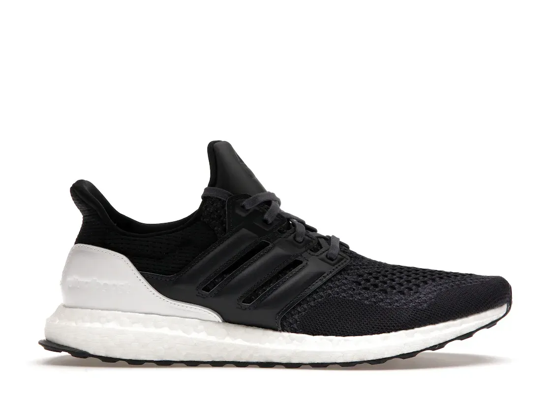 Фото № 1 с приближением к товару «‎adidas Ultra Boost 1.0 Legend Ink»