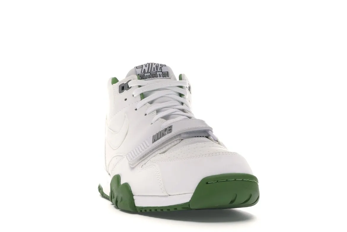 Фото № 3 с приближением к товару «‎Nike Air Trainer 1 Fragment White Chlorophyll»