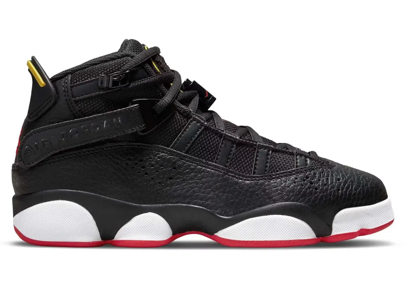 Jordan 6 Rings