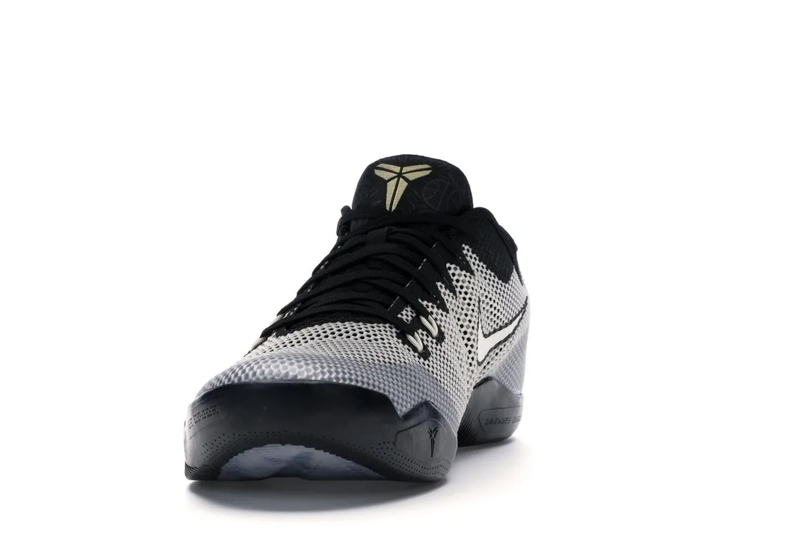Фото № 2 с приближением к товару «‎Nike Kobe 11 Quai 54»
