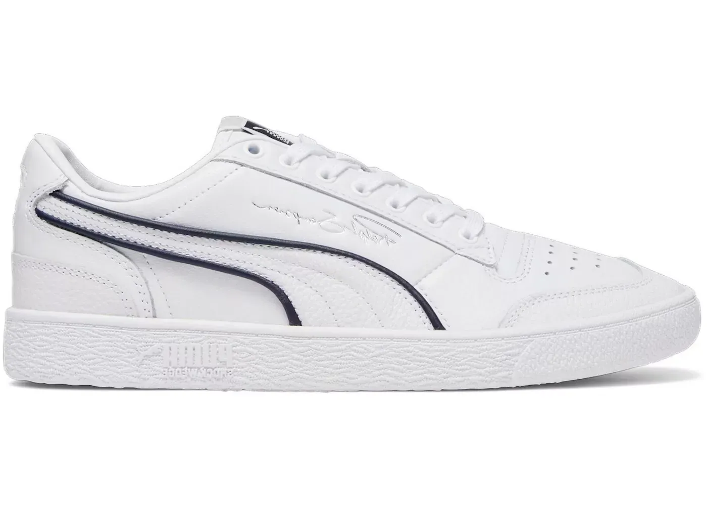 Фото № 1 с приближением к товару «‎Puma Ralph Sampson»