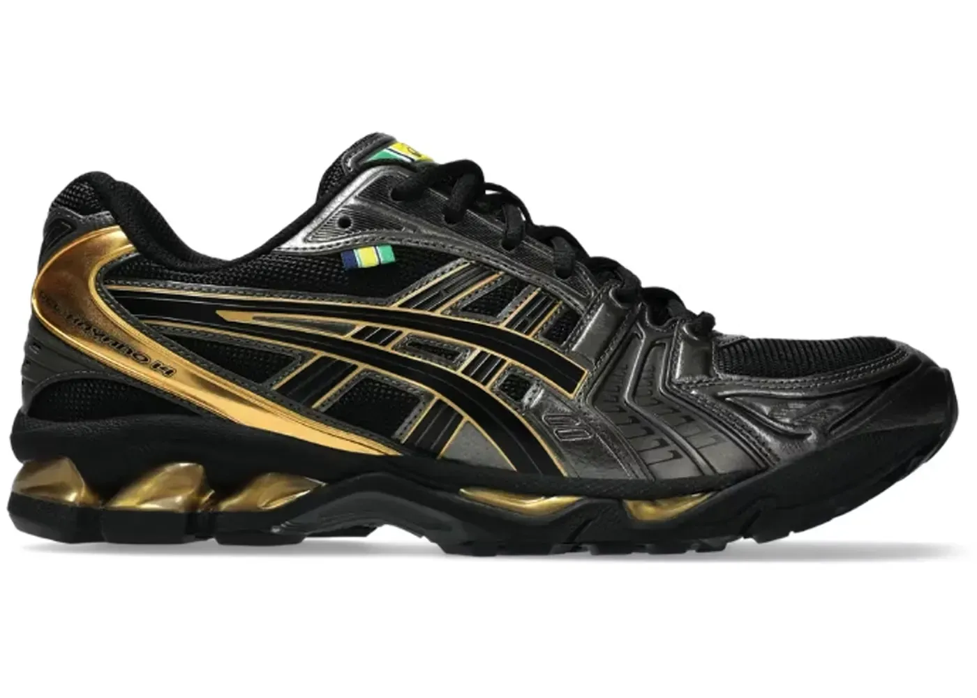 ASICS Gel-Kayano 14