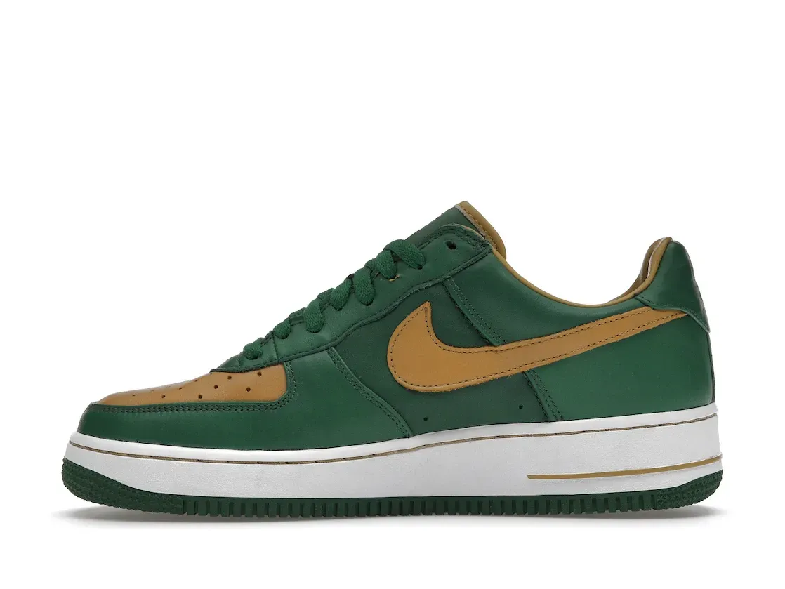 Фото № 3 с приближением к товару «‎Nike Air Force 1 Low LeBron SVSM»