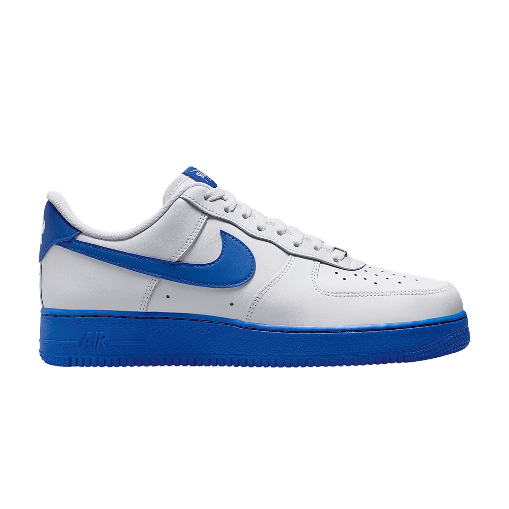 Nike Air Force 1 07 White