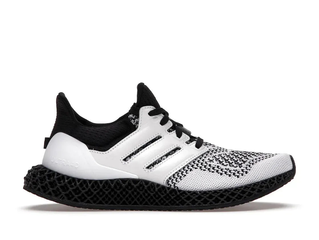 Фото № 1 с приближением к товару «‎adidas Ultra 4D SNS Tee Time»