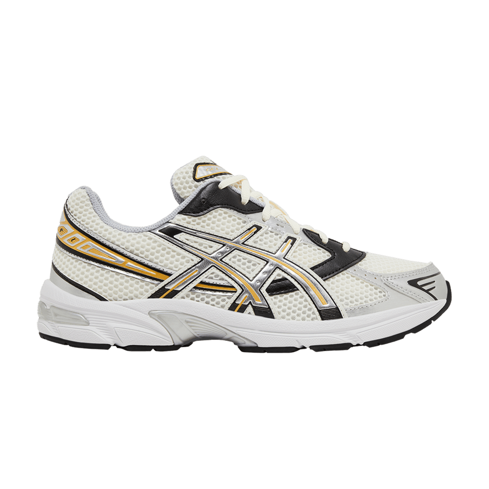 ASICS Gel 1130 Cream Black Silver