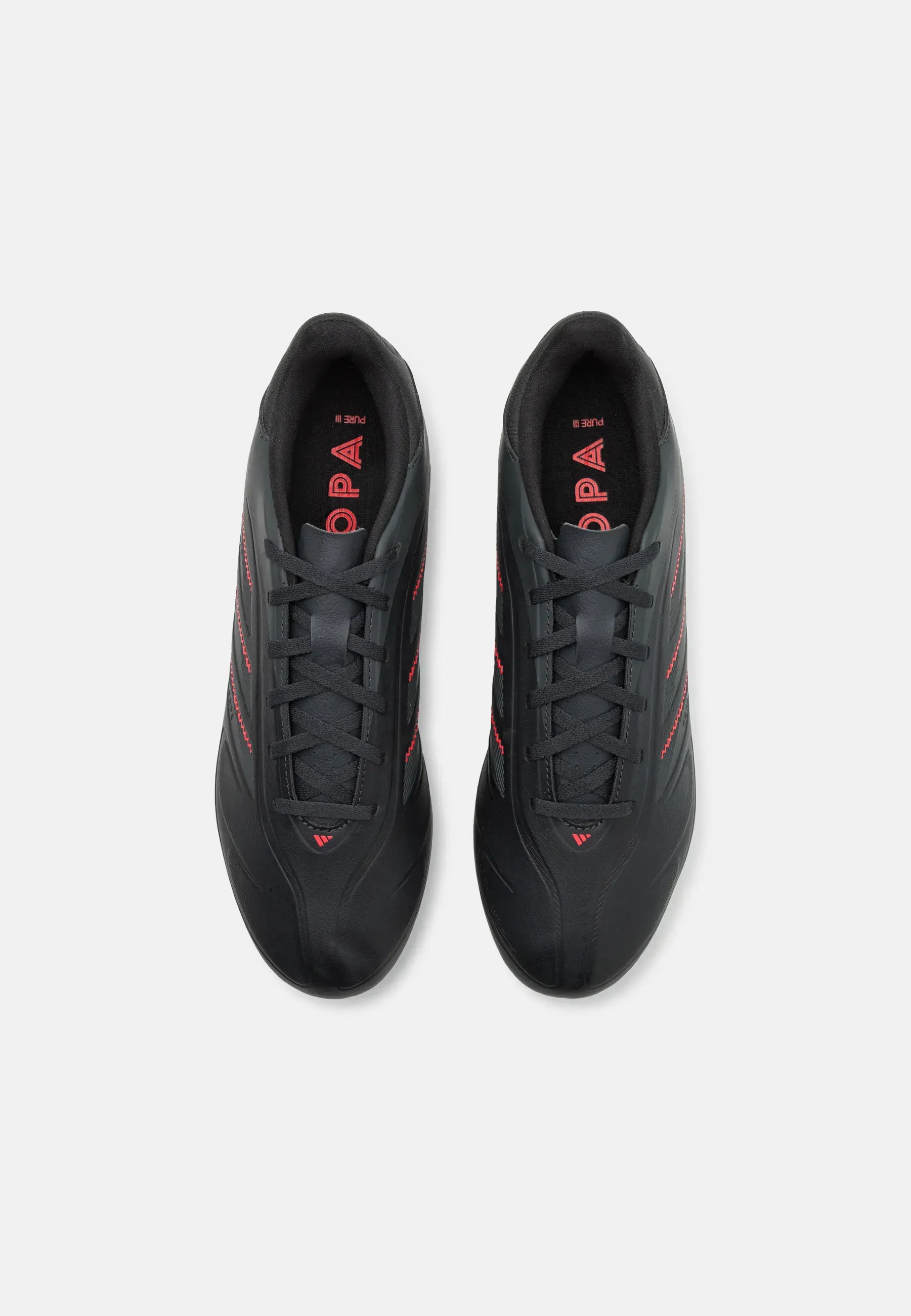 Фото № 4 с приближением к товару «‎COPA PURE III CLUB FG/MG»