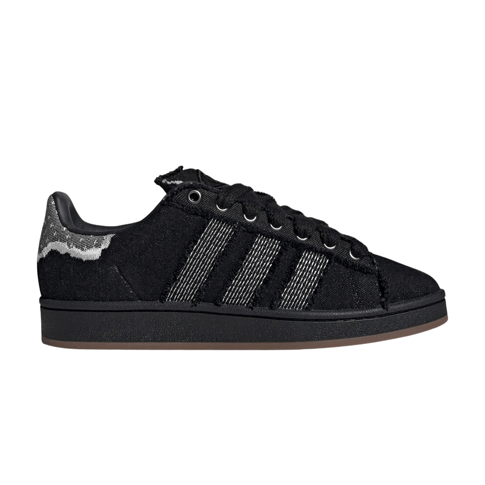 adidas Campus 00s Core Black Off White Gum