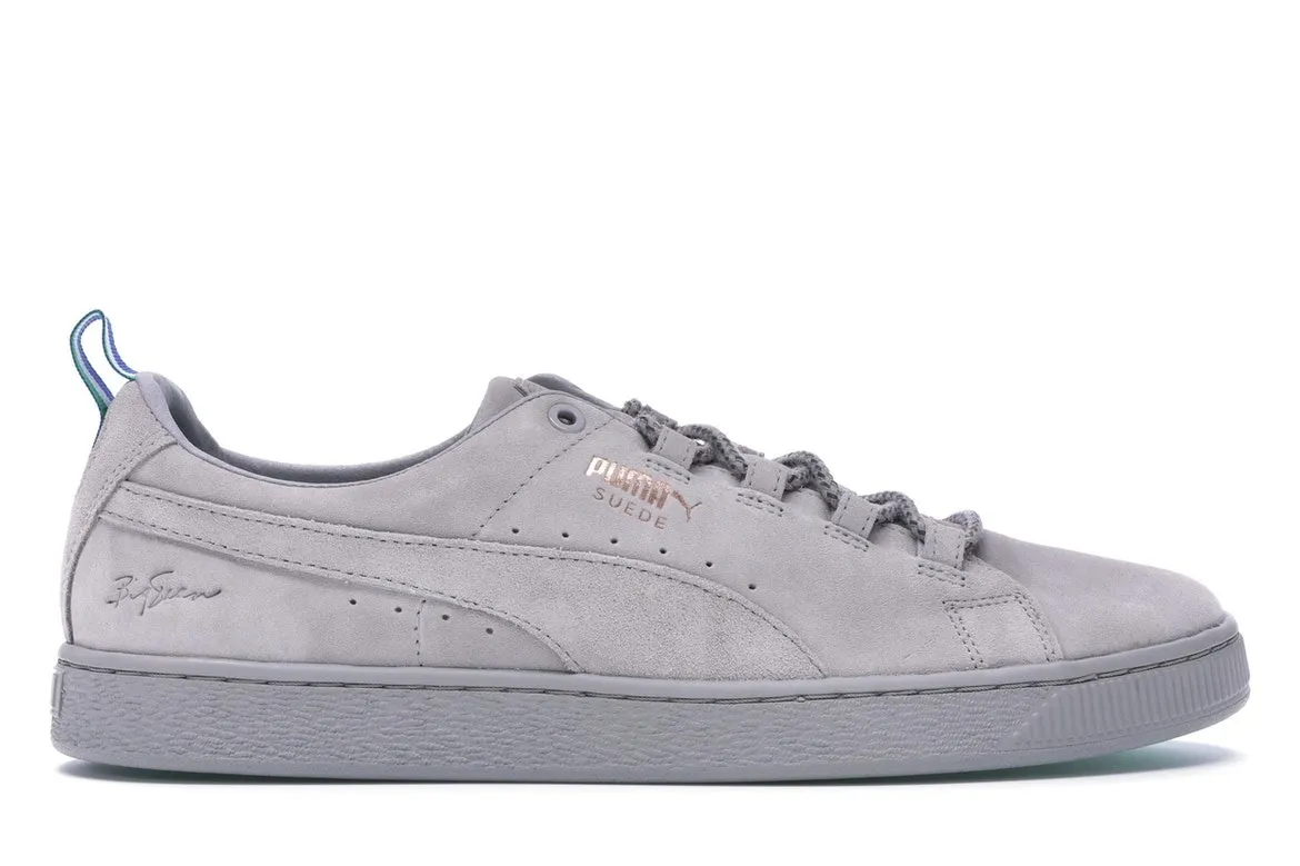 Фото № 1 с приближением к товару «‎Puma Suede Classic Big Sean»