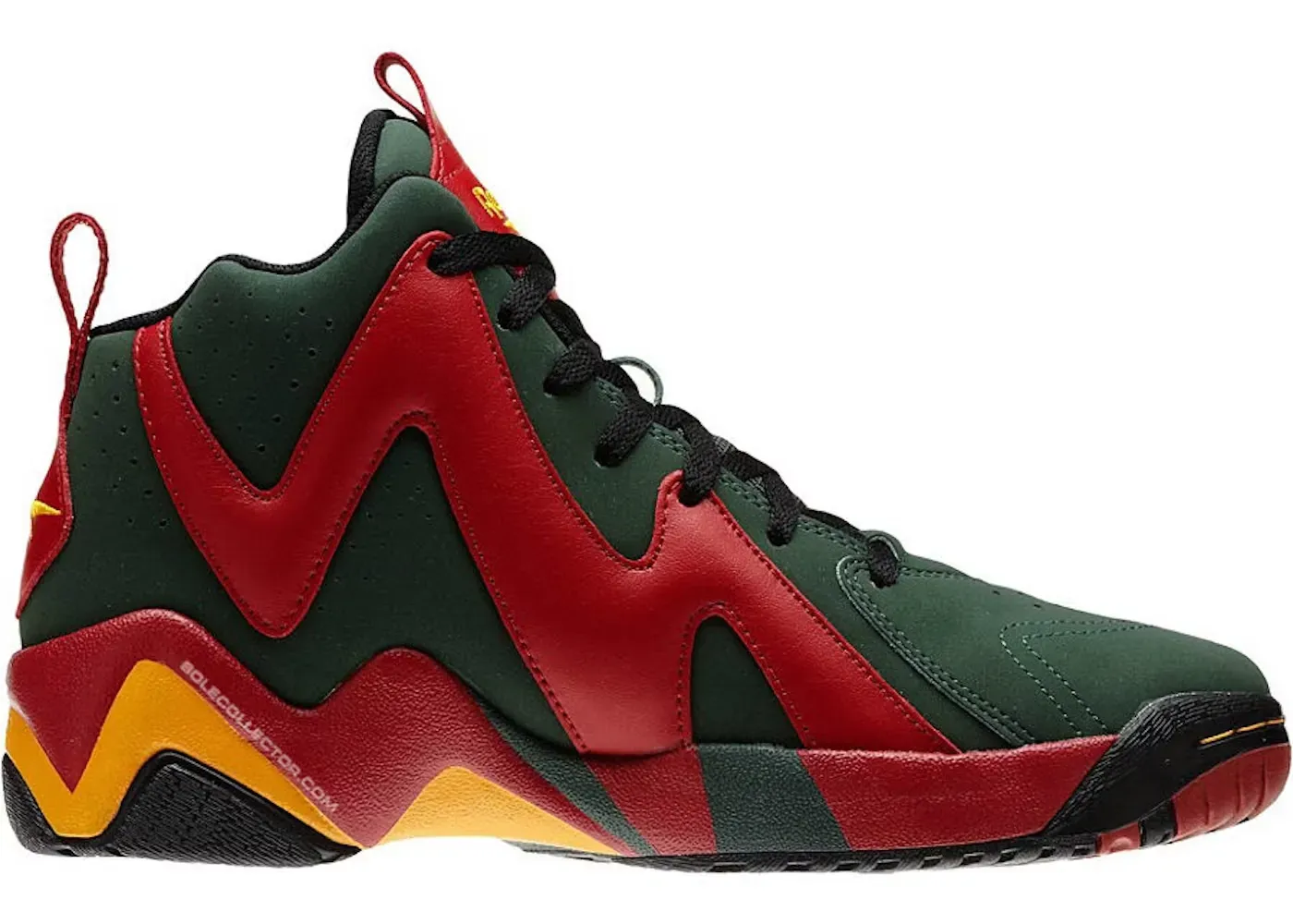 Reebok Kamikaze II