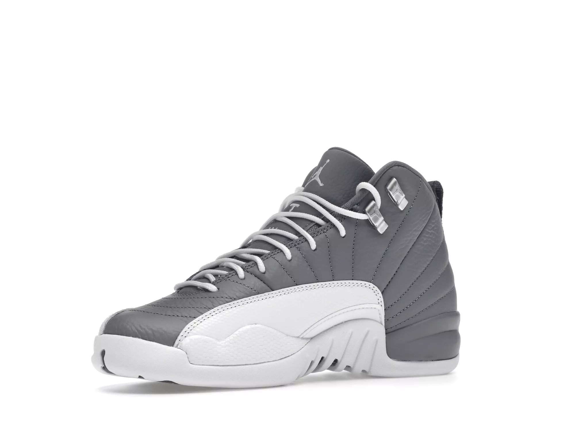 Фото № 6 с приближением к товару «‎Jordan 12 Retro Stealth »