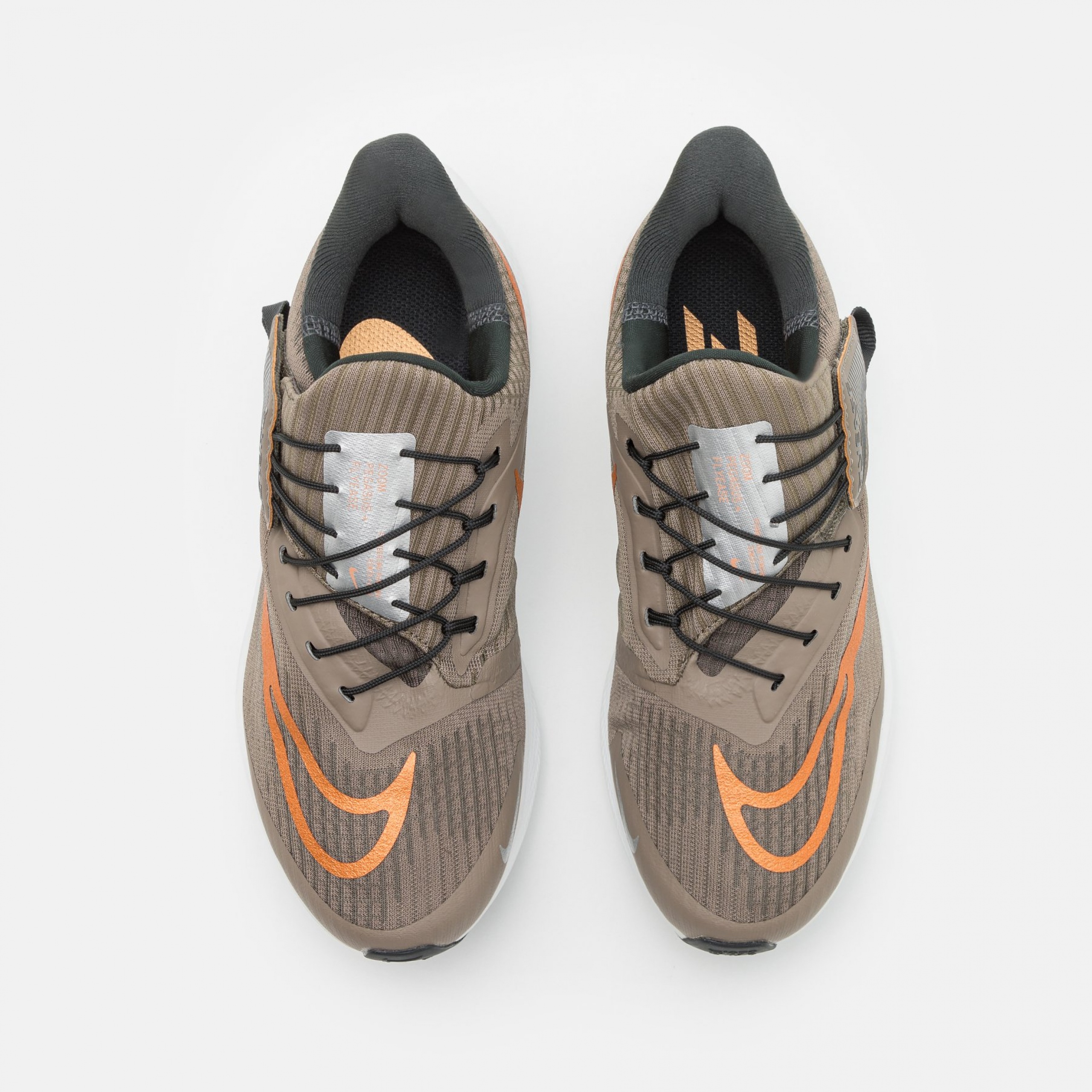 Фото № 4 с приближением к товару «‎Nike Air Zoom Pegasus Flyease»