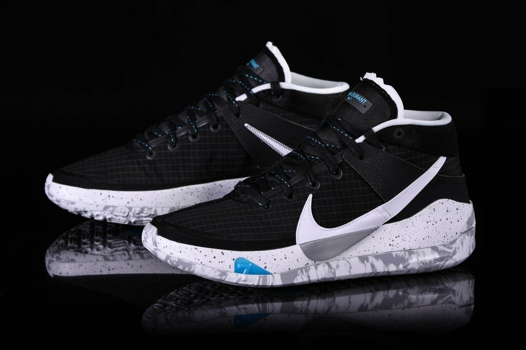 Фото № 2 с приближением к товару «‎Nike Zoom Kd 13 »