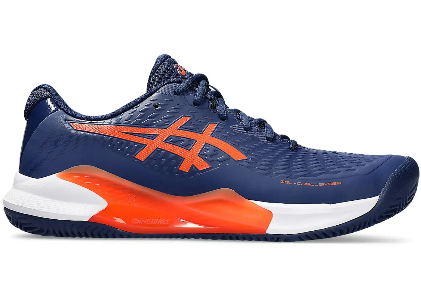 ASICS Gel-Challenger 14 Clay