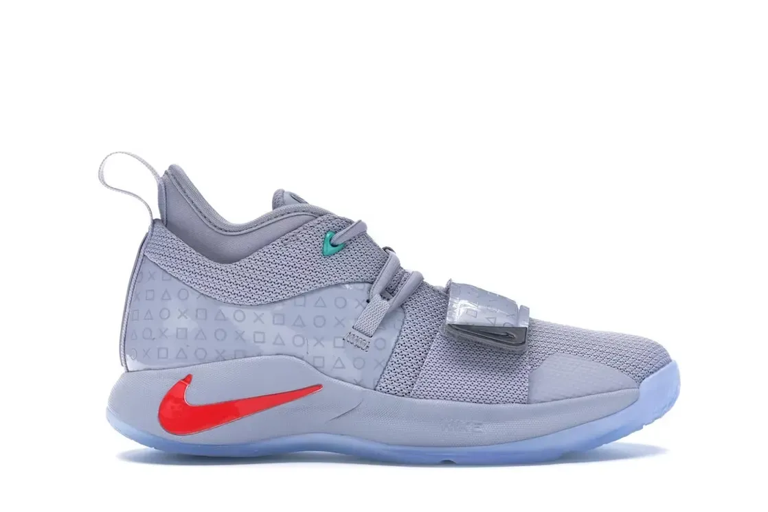 Фото № 1 с приближением к товару «‎Nike PG 2.5»