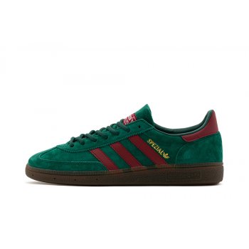 Фото № 1 с приближением к товару «‎Adidas Spezial «collegiate»