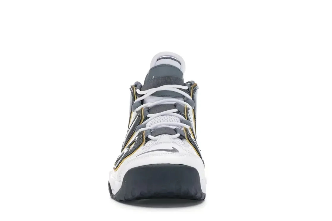 Фото № 2 с приближением к товару «‎Nike Air More Uptempo»
