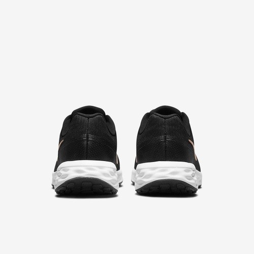 Фото № 5 с приближением к товару «‎Nike Revolution 6 Next Nature»