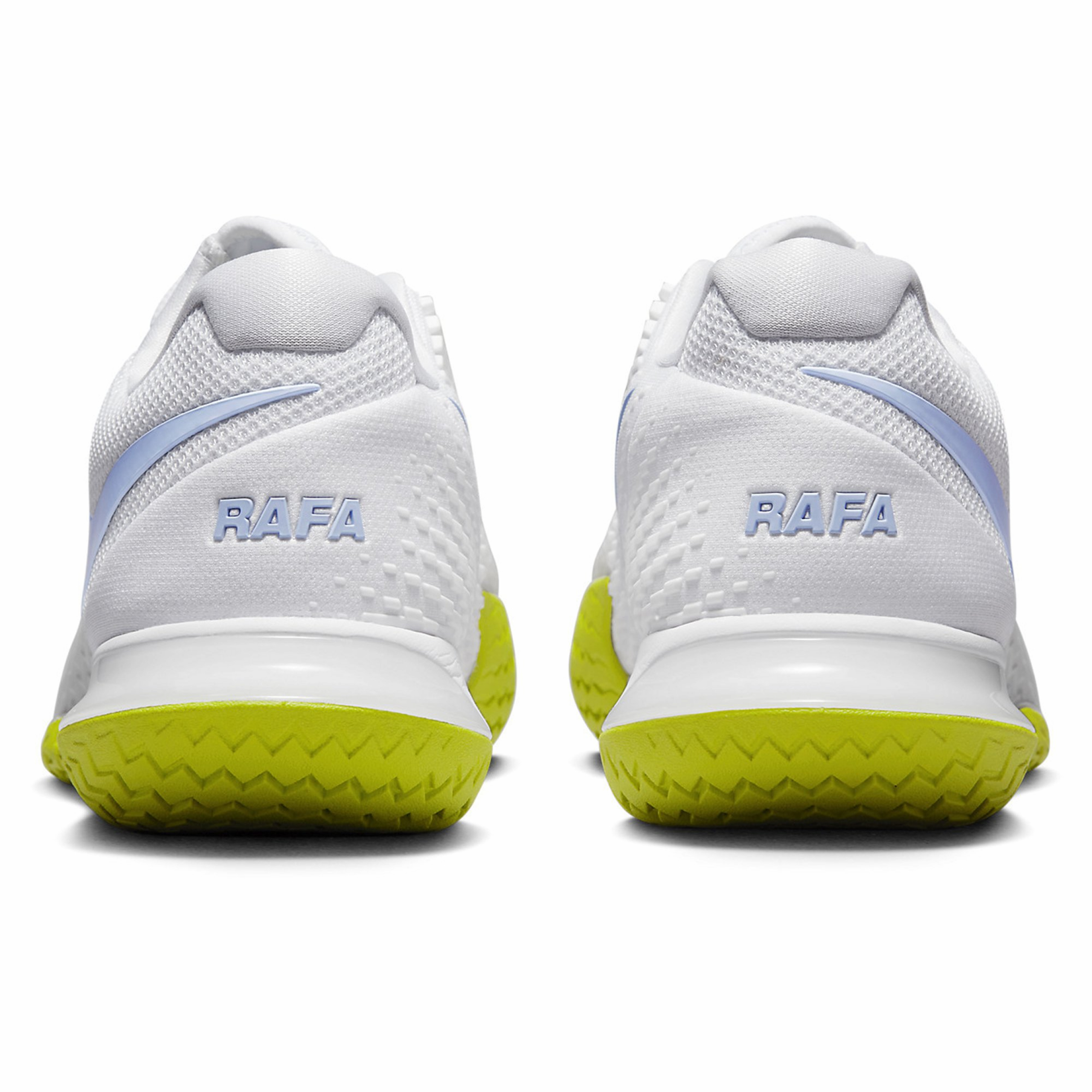 Фото № 4 с приближением к товару «‎Nike Zoom VA»