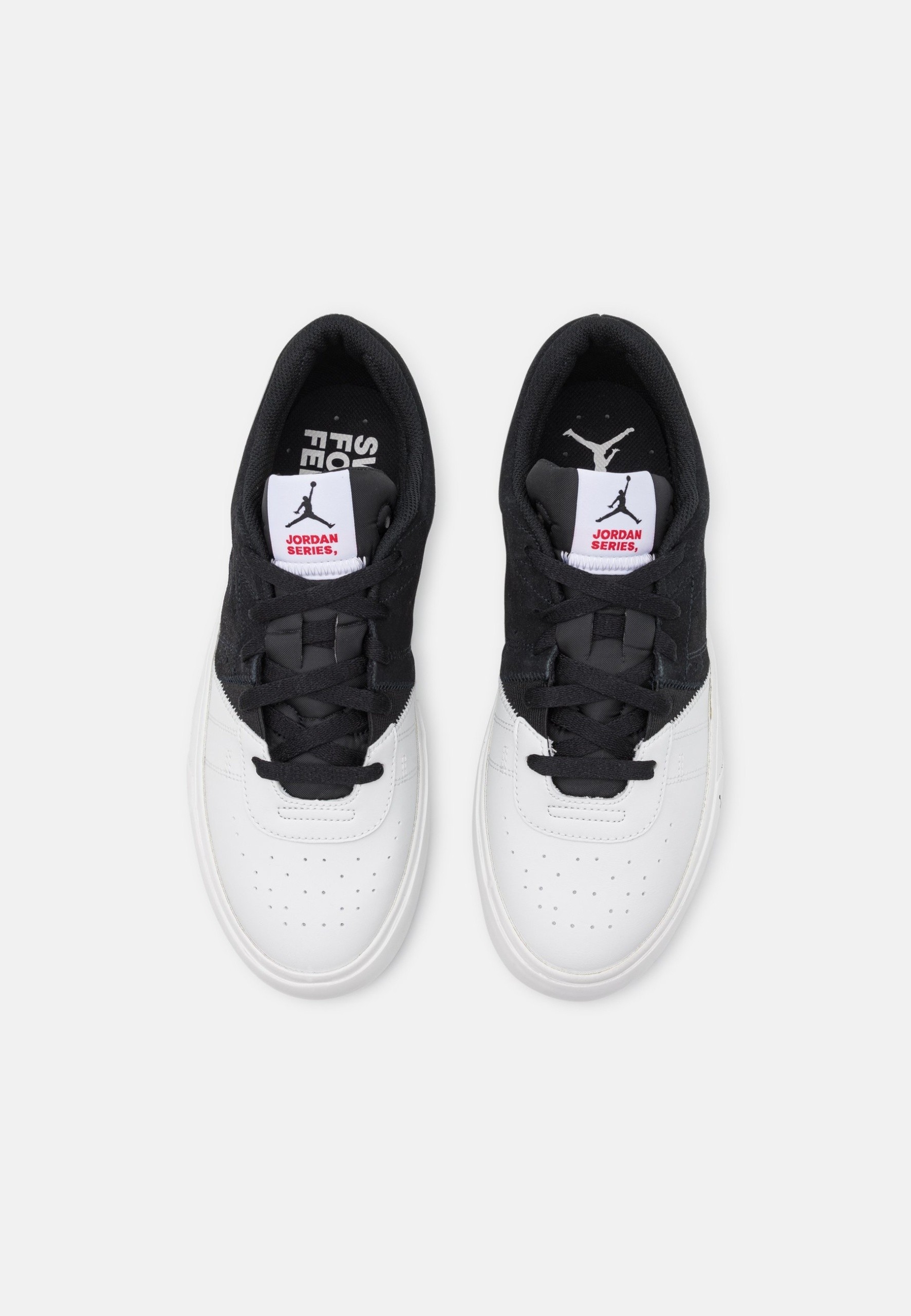 Фото № 4 с приближением к товару «‎Jordan Series Es »