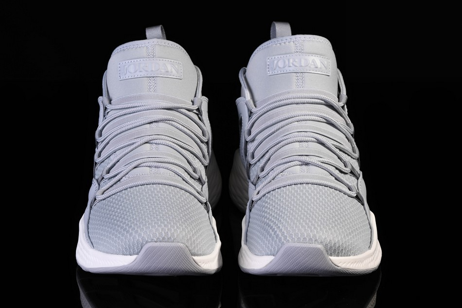 Фото № 2 с приближением к товару «‎Nike Air Jordan Formula 23 Wolf »