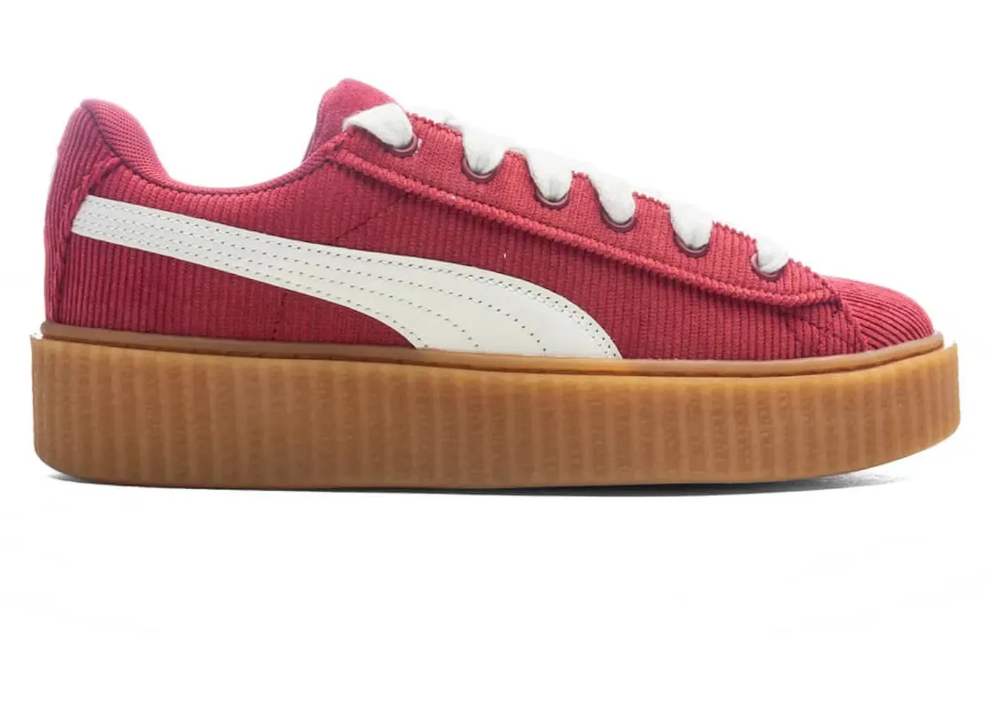 Фото № 1 с приближением к товару «‎Puma Creeper Phatty»