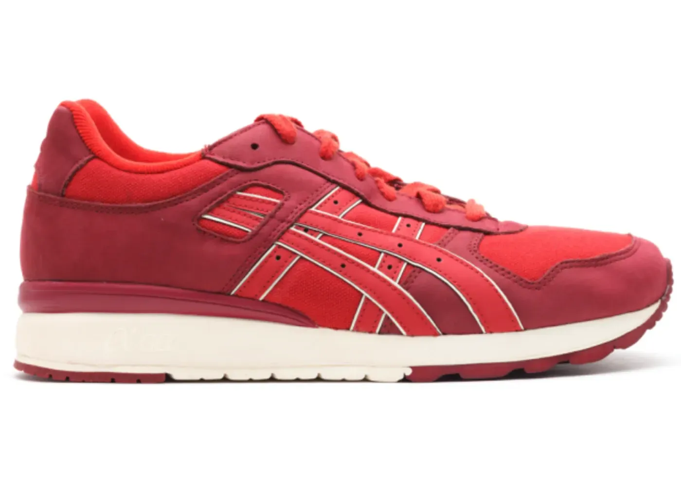 Фото № 1 с приближением к товару «‎ASICS GT-II Highs and Lows Brick»