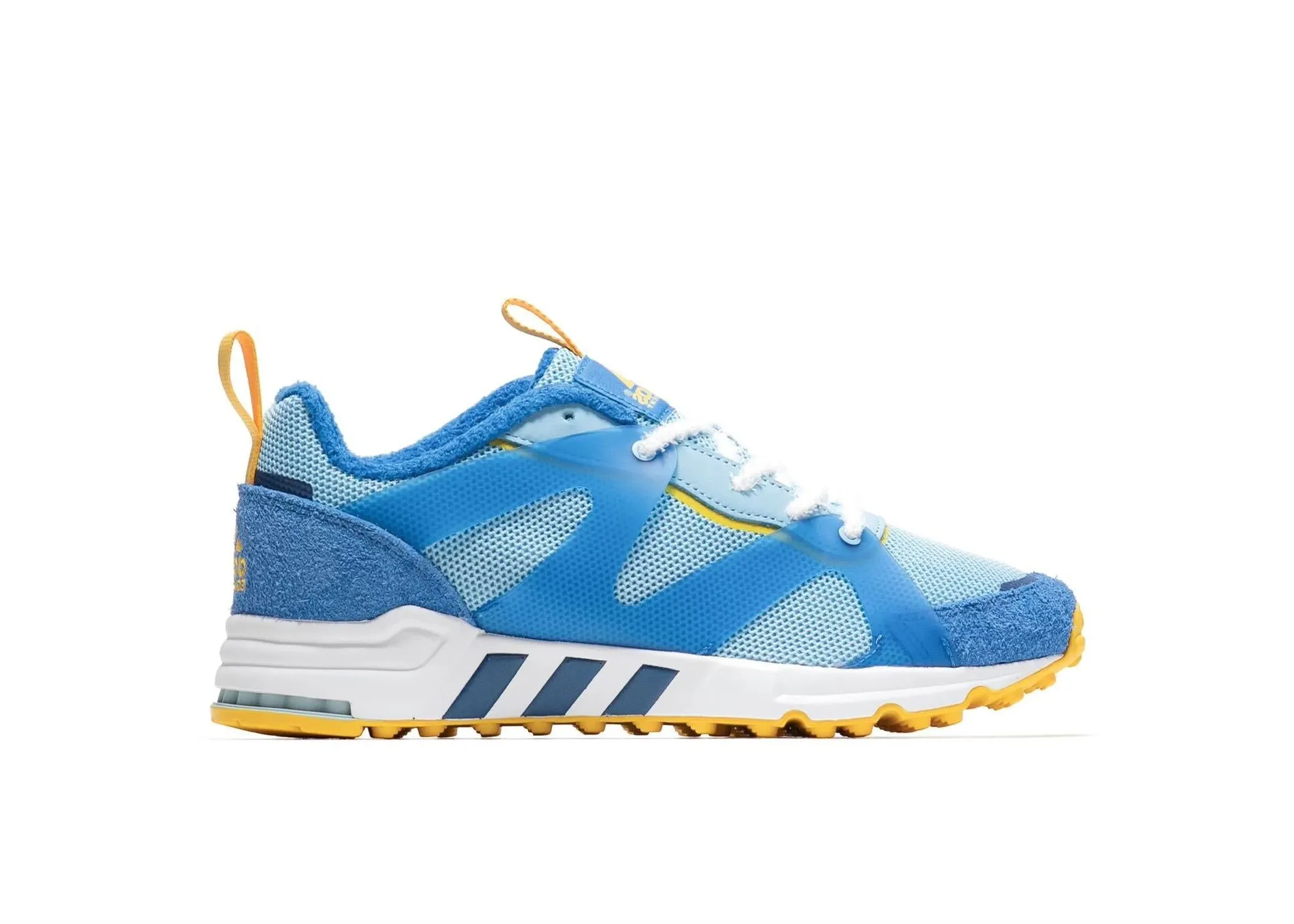 Фото № 1 с приближением к товару «‎adidas Equipment Prototype Politics 1984 New Orleans Worlds Fair»