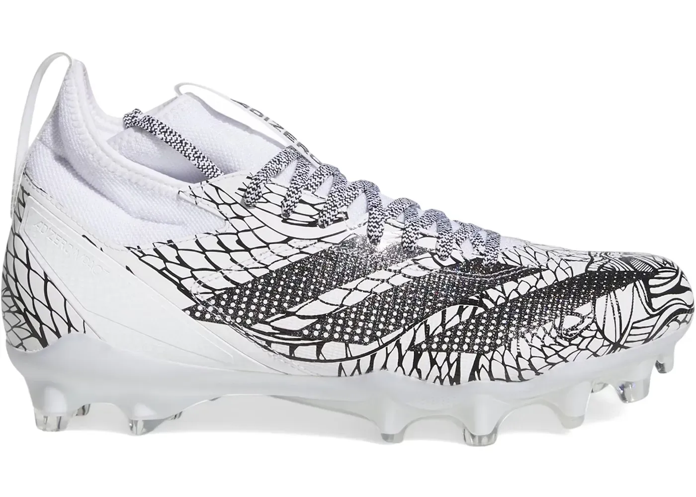 Фото № 1 с приближением к товару «‎adidas Adizero Impact Exotic Speed»