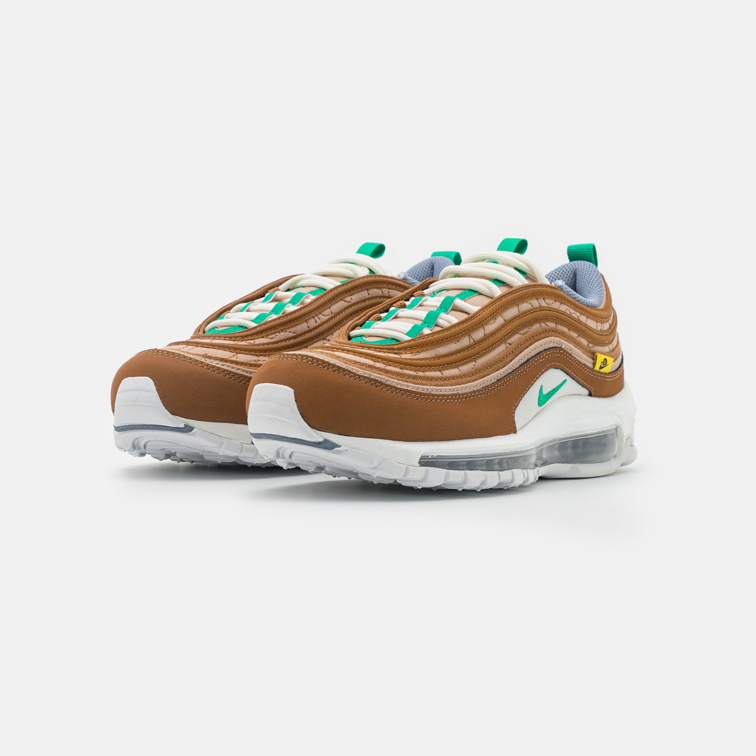 Фото № 2 с приближением к товару «‎Nike Air Max 97 SE »