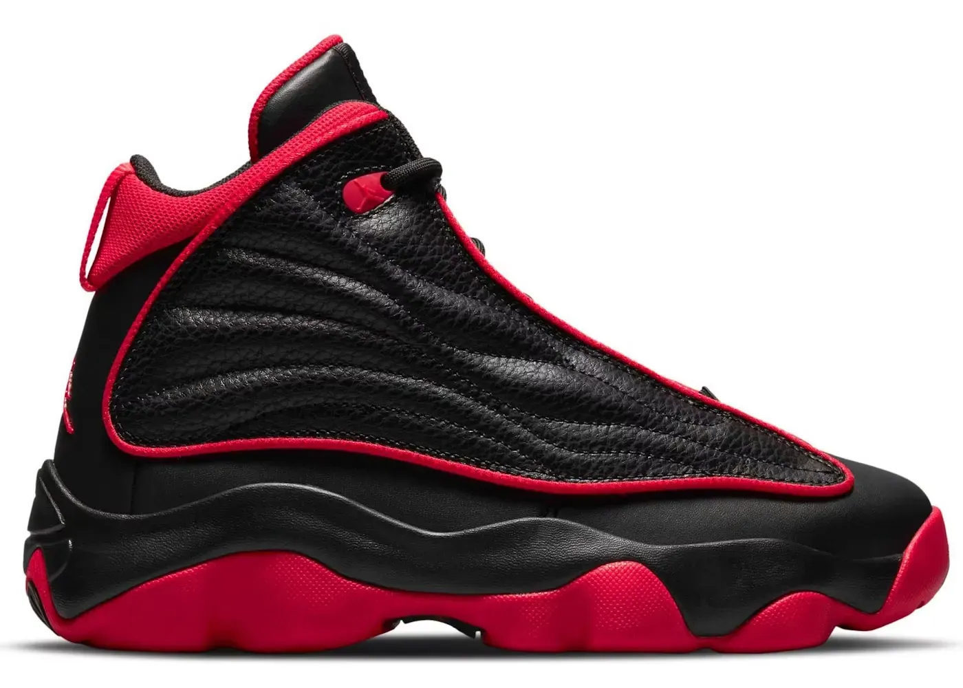 Jordan Pro Strong