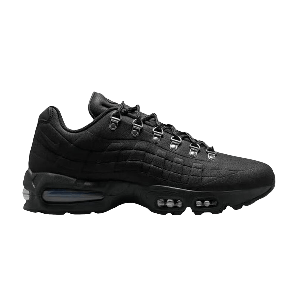 Nike Air Max 95 Family Reunion Off Noir
